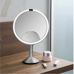 Simplehuman Trio Max 10” Mirror